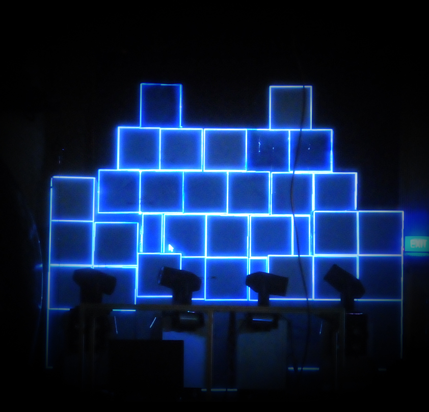 CUBES CUBES
